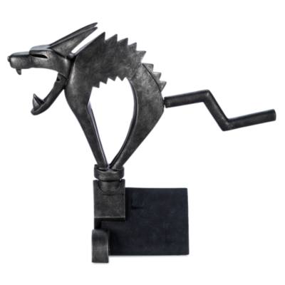 Nightmare Before Christmas - 30. Geburtstag - Katzen-Sirene - Figur