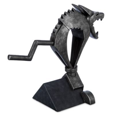 Nightmare Before Christmas - 30. Geburtstag - Katzen-Sirene - Figur