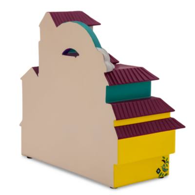 Casa Madrigal Light-Up Figure, Encanto