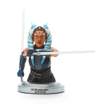 Star Wars: Ahsoka - Ahsoka - B&uuml;ste zum Sammeln