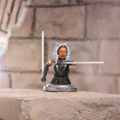 Star Wars: Ahsoka - Ahsoka - B&uuml;ste zum Sammeln
