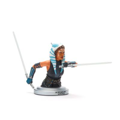 Star Wars: Ahsoka - Ahsoka - B&uuml;ste zum Sammeln