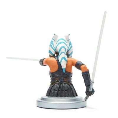 Star Wars: Ahsoka - Ahsoka - B&uuml;ste zum Sammeln