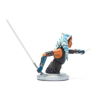 Star Wars: Ahsoka - Ahsoka - B&uuml;ste zum Sammeln
