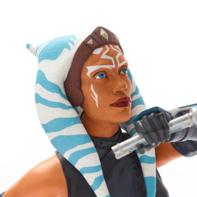 Star Wars: Ahsoka - Ahsoka - B&uuml;ste zum Sammeln