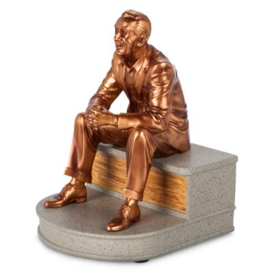 Walt Disney 'Walt the Dreamer' Figurine