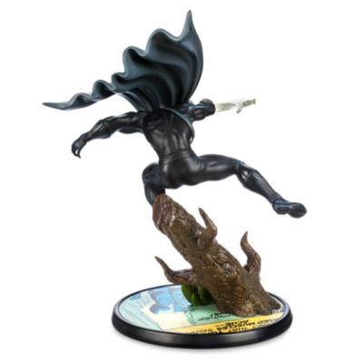 Statuetta Black Panther Marvel Comics