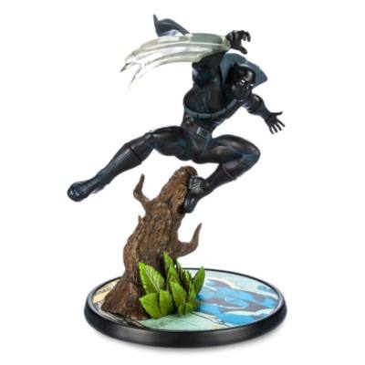 Statuetta Black Panther Marvel Comics