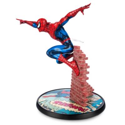 Spider-Man Marvel Comics Figure