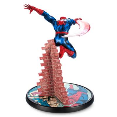 Spider-Man Marvel Comics Figure