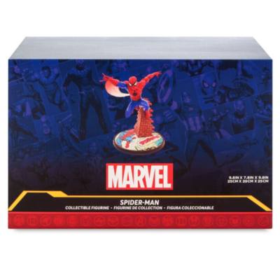 Spider-Man Marvel Comics Figure