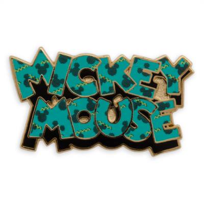 Juego de pins Mickey Mouse Memories, Disney Store (9 de 12)