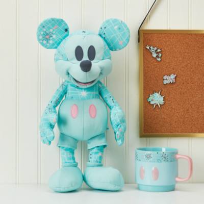 Set de pines, Mickey Mouse Memories (5 de 12)