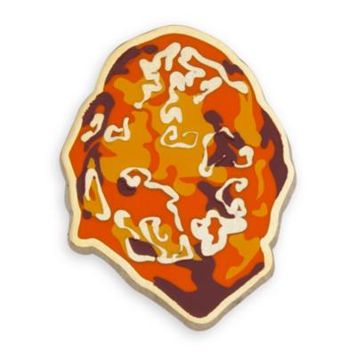 Disney Store Marvel 10th Anniversary Pins, Set of 7