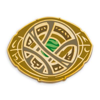 【新品】1周年&10th Anniversary PINS COLLECTION Disney Store Marvel 10th Anniversary Pins, Set of 7 | Disney Store