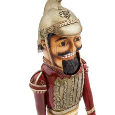 Disney Store - Der Nussknacker und die vier Reiche - Nussknacker Figur