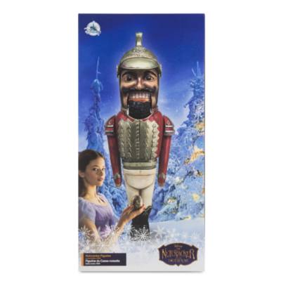 Disney Store - Der Nussknacker und die vier Reiche - Nussknacker Figur