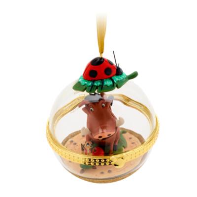 Dynamic Duos - Timon und Pumbaa - Dekorationsst&uuml;ck zum Aufh&auml;ngen - 5 von 12