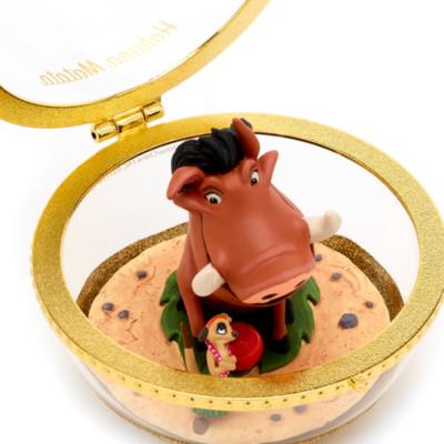 Dynamic Duos - Timon und Pumbaa - Dekorationsst&uuml;ck zum Aufh&auml;ngen - 5 von 12