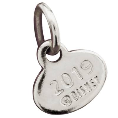 Disney Store - Verzauberte Rose - Dekorationsst&uuml;ck mit Beleuchtung zum Aufh&auml;ngen