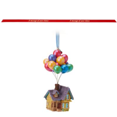 Disney Store - Oben - Dekorationsst&uuml;ck zum Aufh&auml;ngen