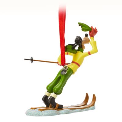 Disney Store Goofy Hanging Ornament