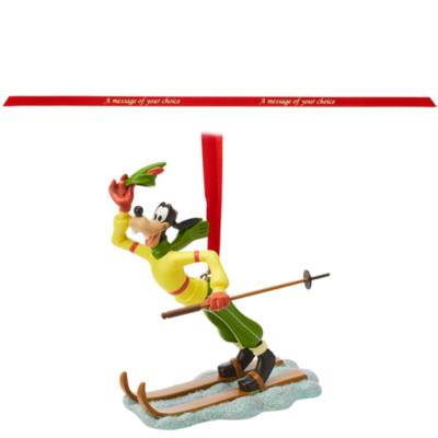 Disney Store Goofy Hanging Ornament
