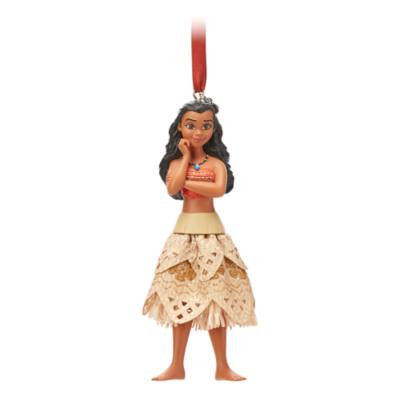 Decorazione a sospensione Vaiana Disney Store