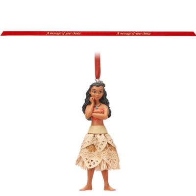 Decorazione a sospensione Vaiana Disney Store