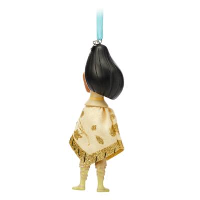 Disney Store Pocahontas Hanging Ornament