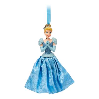 Decorazione a sospensione Cenerentola Disney Store