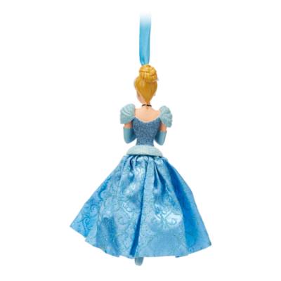 Decorazione a sospensione Cenerentola Disney Store