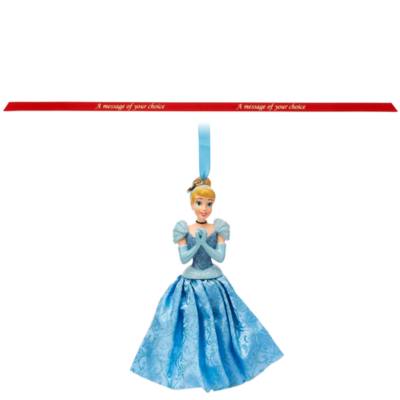 Decorazione a sospensione Cenerentola Disney Store