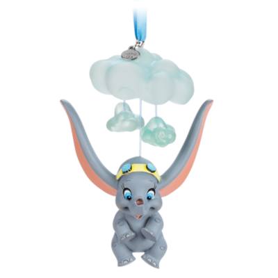 Adorno colgante Dumbo, Disney Store