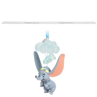 Adorno colgante Dumbo, Disney Store