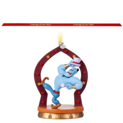 Decorazione a sospensione Genio Disney Store