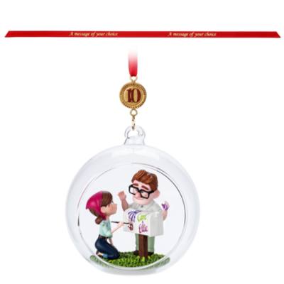 Adorno colgante Up, Disney Store
