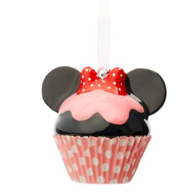 Adorno colgante pastel Minnie Mouse, Disney Store