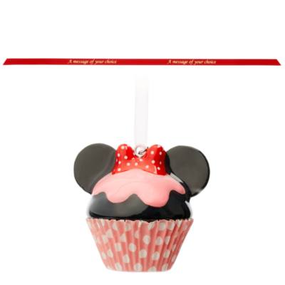 Adorno colgante pastel Minnie Mouse, Disney Store