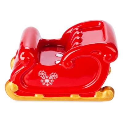 Disney Store Mickey and Minnie Salt and Pepper Shakers