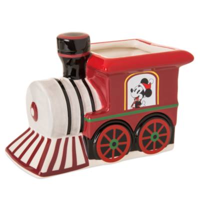 Set da 4 ciotoline Topolino e i suoi amici Disney Store