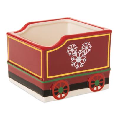 Set da 4 ciotoline Topolino e i suoi amici Disney Store