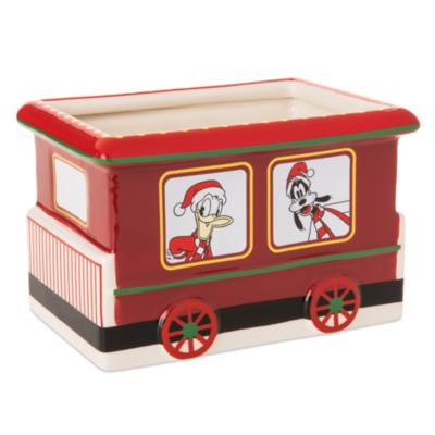 Set da 4 ciotoline Topolino e i suoi amici Disney Store