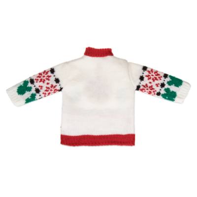 Disney Store - Holiday Cheer - Micky Maus - Flaschenpullover