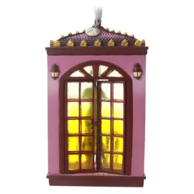 Disney Store Decoration Tiana A Suspendre La Princesse Et La Grenouille Shopdisney