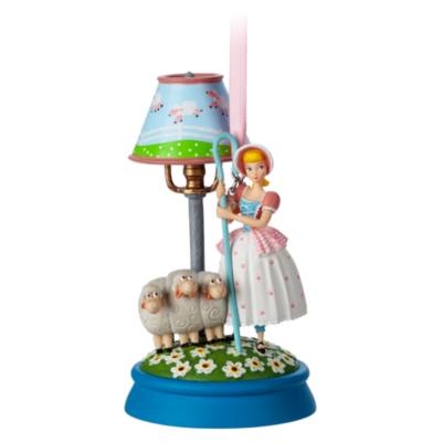 Bo Peep Light-Up Hanging Ornament