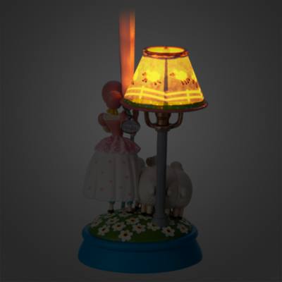 Bo Peep Light-Up Hanging Ornament