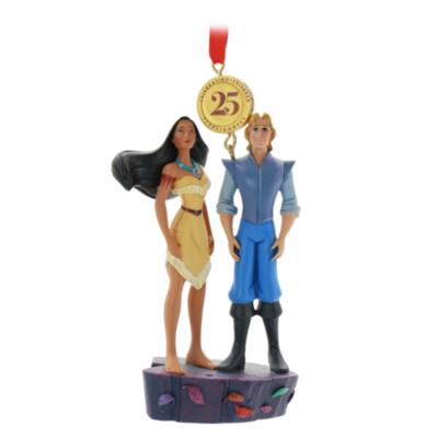 Decorazione da appendere Legacy Pocahontas Disney Store