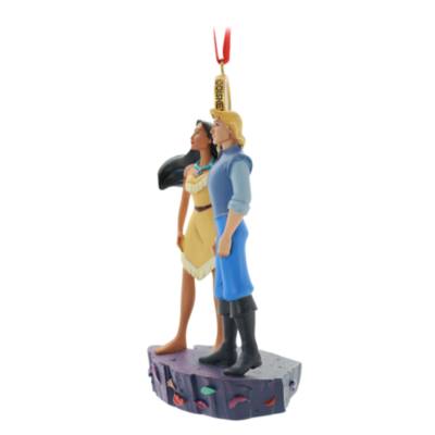 Decorazione da appendere Legacy Pocahontas Disney Store