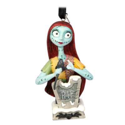 Sally Hanging Ornament, The Nightmare Before Christmas